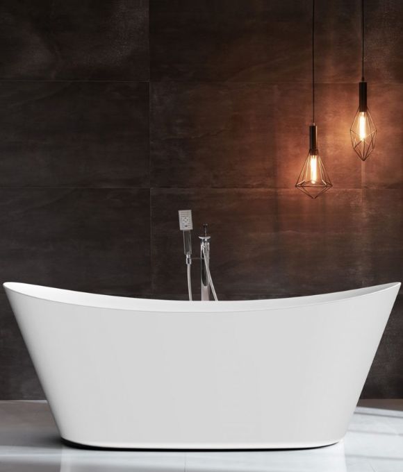 ADAMSEZ VANA FREESTANDING BATH