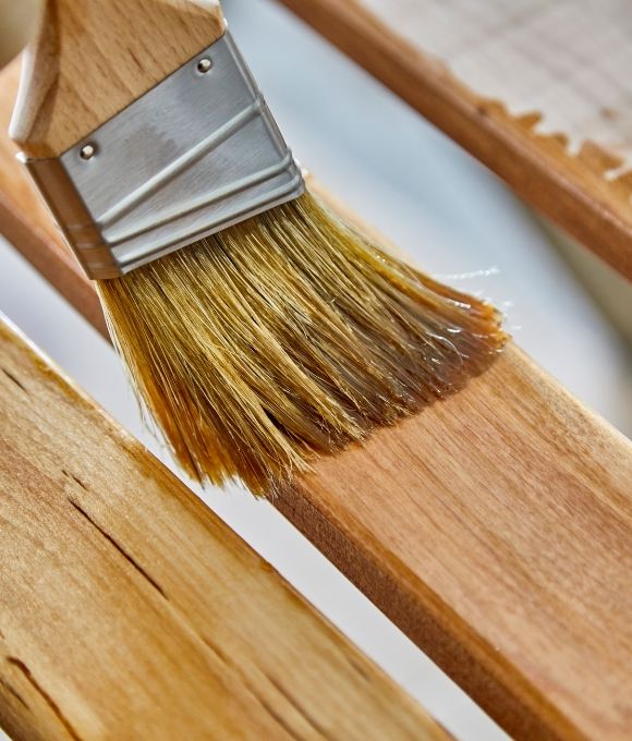 Varnishes