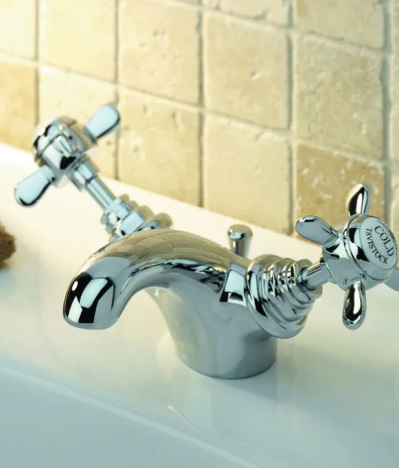 VARSITY BASIN MIXER