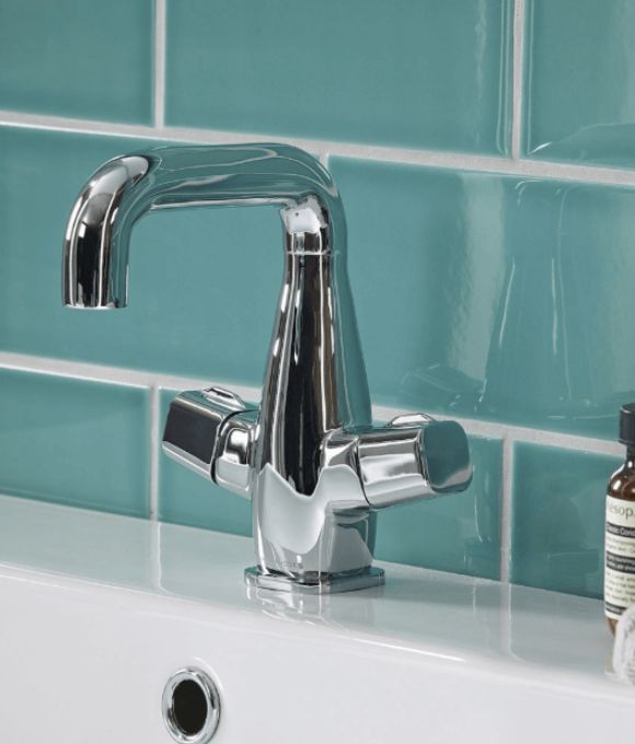VEER BASIN MIXER 