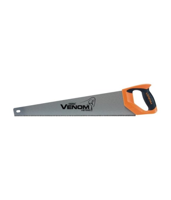 VENOM FIRST FIX TRIPLE GROUND HANDSAW 550MM