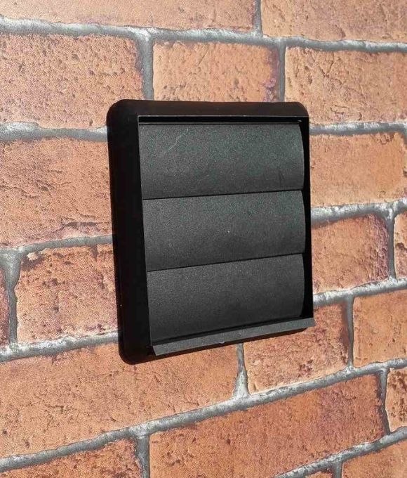 Ducting & Ventilation