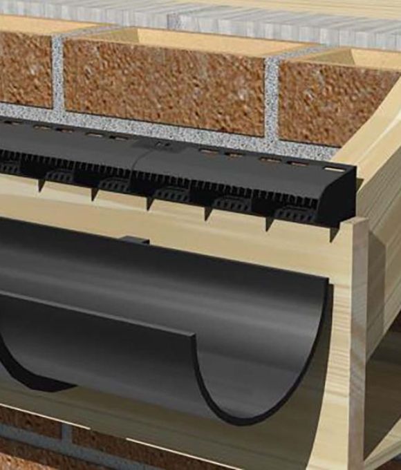 Roofing Ventilation