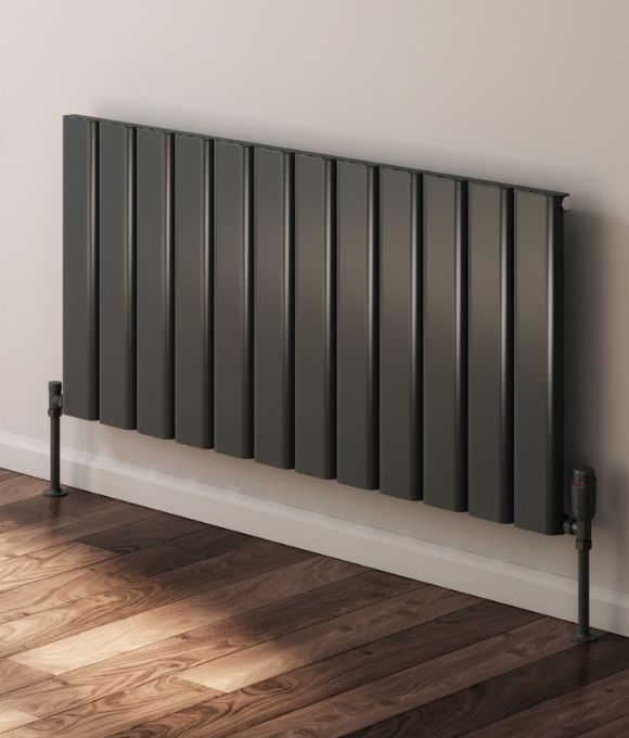 VICARI HORIZONTAL RADIATOR 1400X600