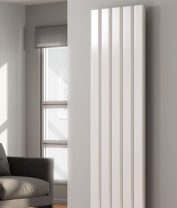 VICARI VERTICAL RADIATOR 500X1800