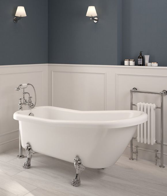 SONAS VICEROY FREESTANDING BATH