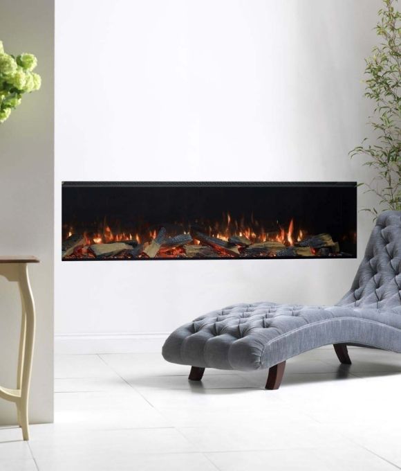 Stoves & Fireplaces category image