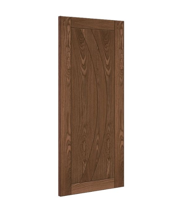 PRE-FINISHED WALNUT HP35 44MM