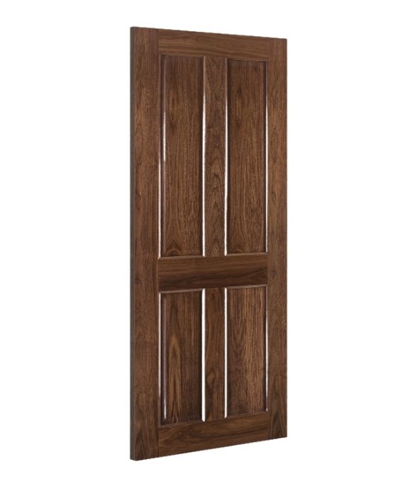 PRE-FINISHED WALNUT NM4 44MM