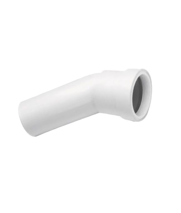 BARTOL WASTE BEND 30DEG WHITE 32MM 