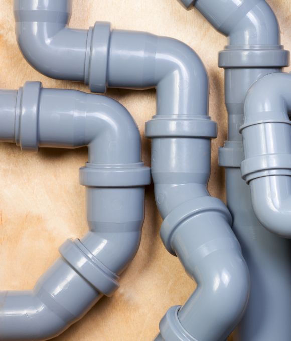 Waste fittings