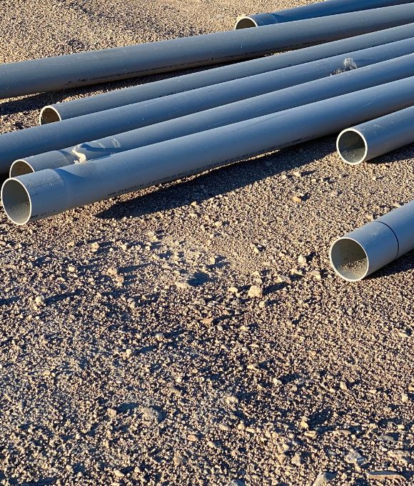 Waste pipe