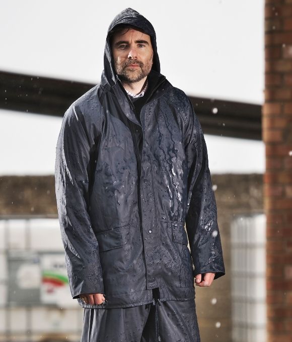 Waterproofs