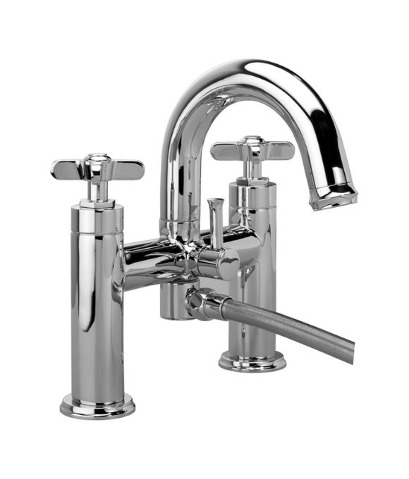 WESSEX BATH SHOWER MIXER