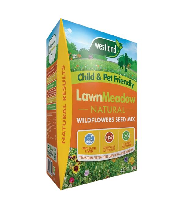 WESTLAND CHILD & PET FRIENDLY LAWN MEADOW