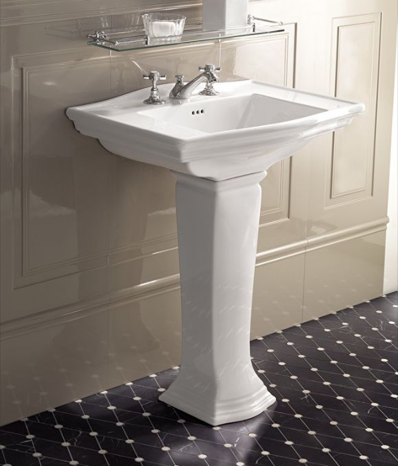 WESTMINSTER LARGE VANITY BASIN
