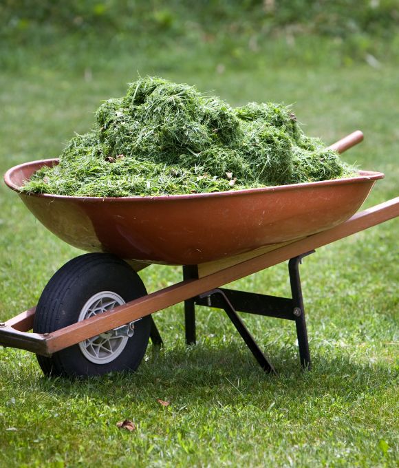 Wheelbarrows