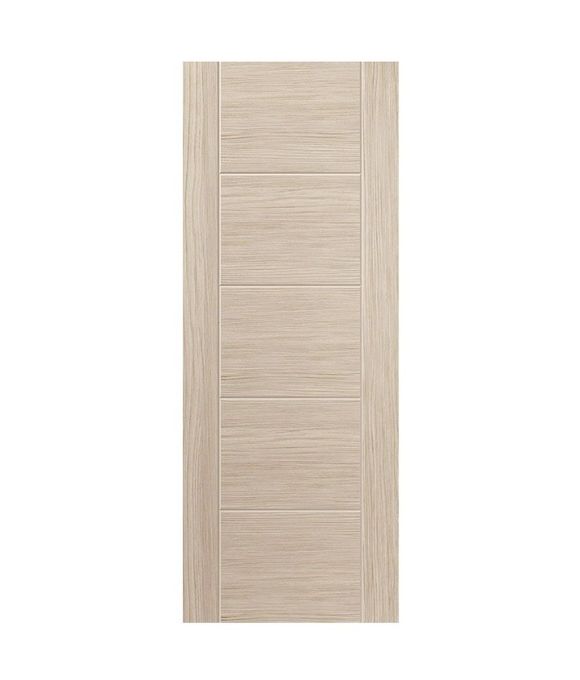 LAMINATE WHITE IVORY 5 LADDER 40MM