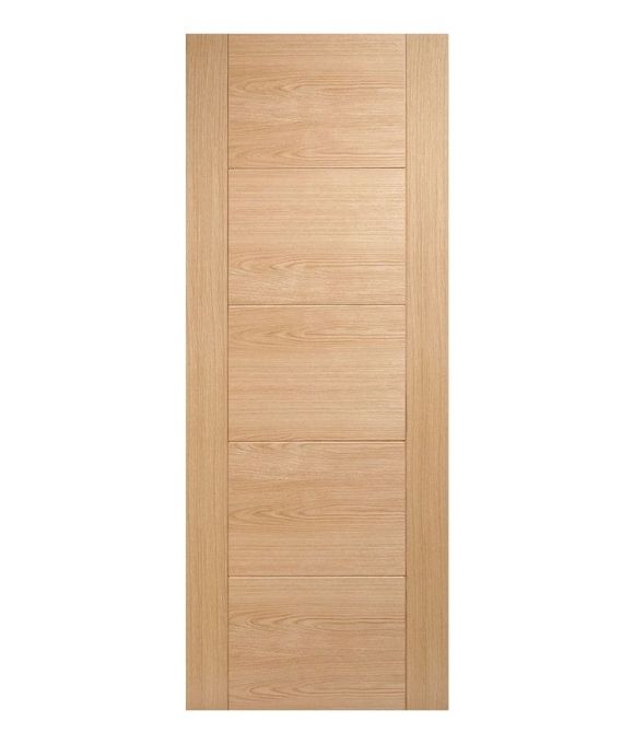 PRE-FINISHED WHITE OAK IBIZA 40MM