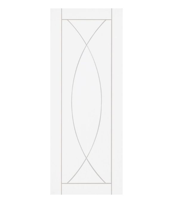 WHITE PRIMED PESARO 35MM