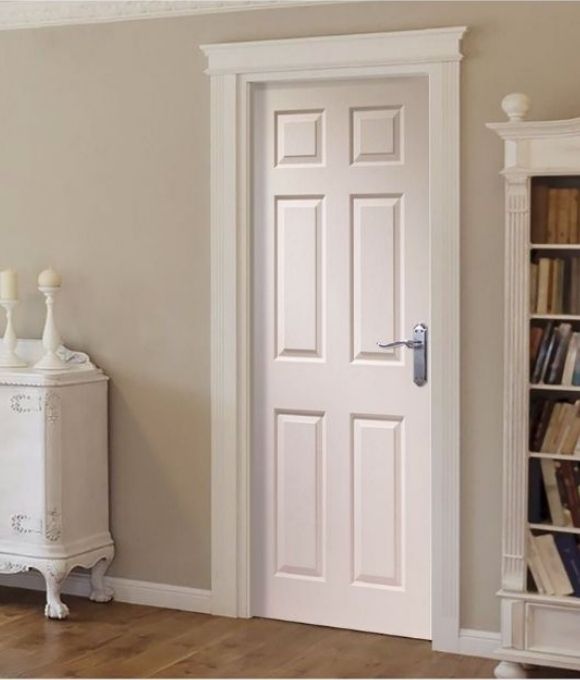 White Primed