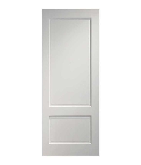 WHITE PRIMED NM3 2 PANEL 44MM
