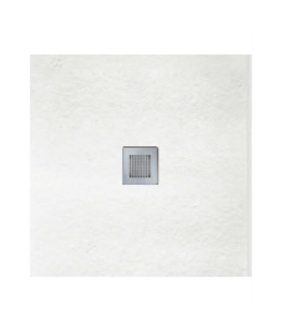 SLATE SHOWER TRAY SQUARE 900X900