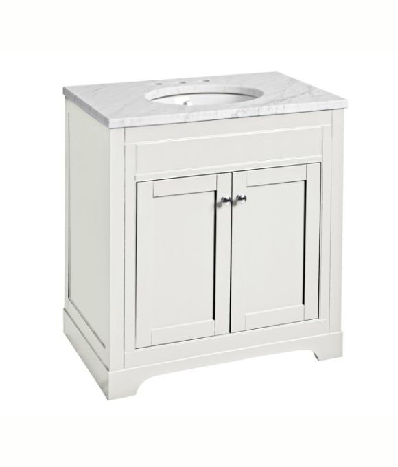 WIDCOMBE 800 FLOOR STANDING UNIT CANVAS