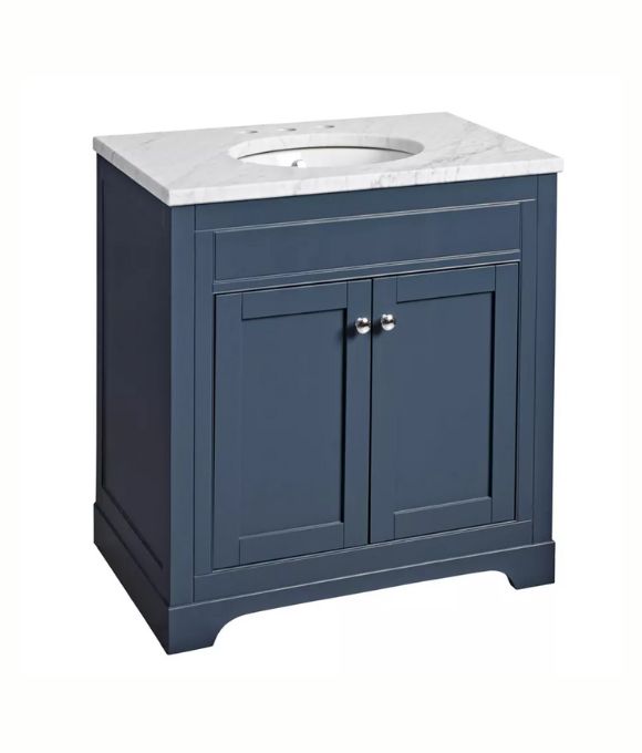 WIDCOMBE 800 FLOOR STANDING UNIT TWILIGHT