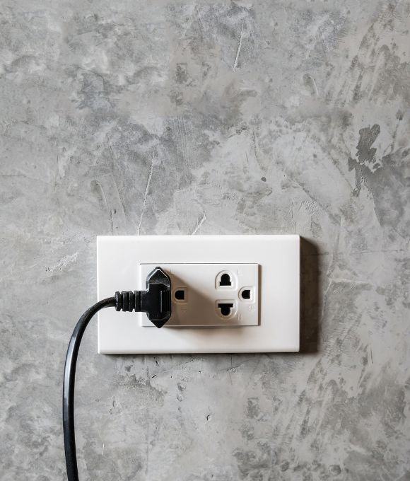 Wiring Accessories