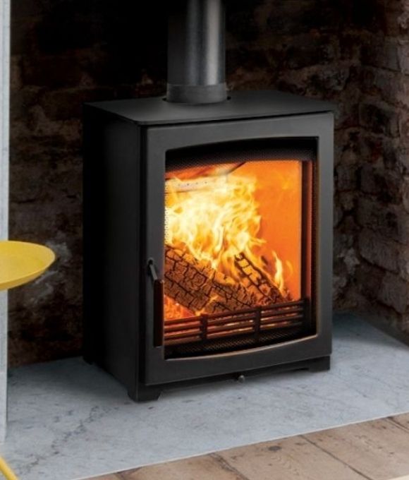 Wood Burning Stoves
