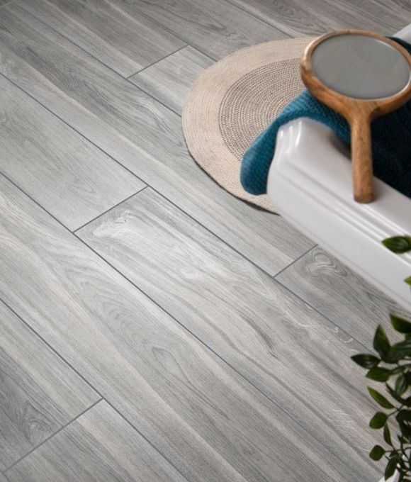 Wood Effect Tiles
