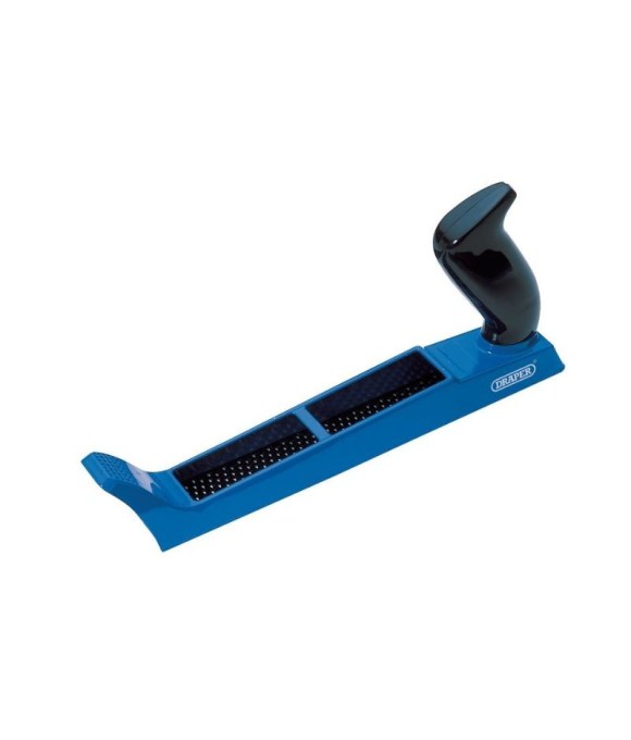 DRAPER MULTI-RASP PLANE 255MM