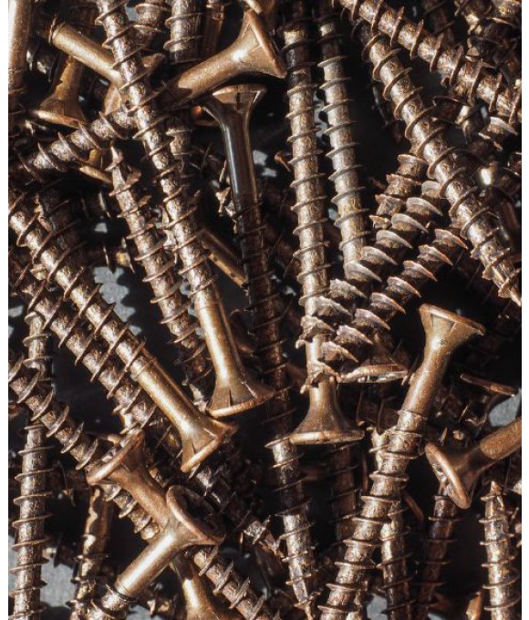 Wood Screw