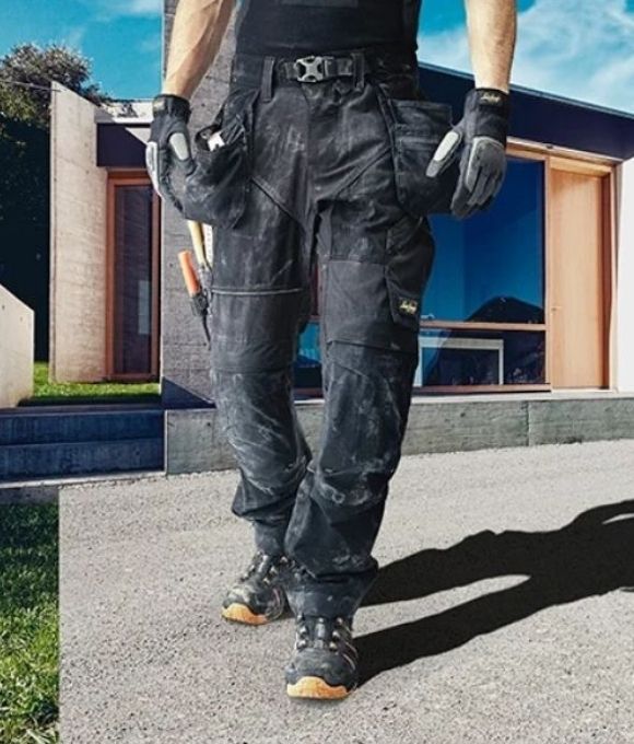 Work Trousers
