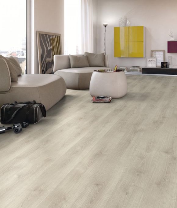 EGGER BASIC WHITE WILSON OAK
