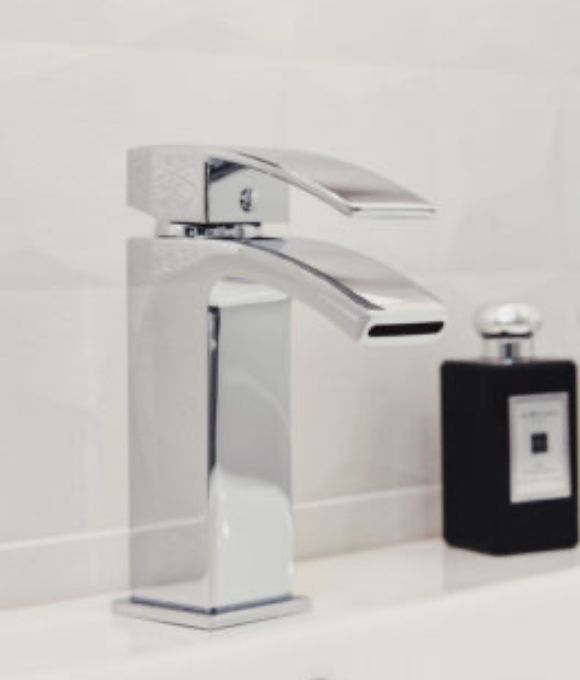 ZEN BASIN MIXER