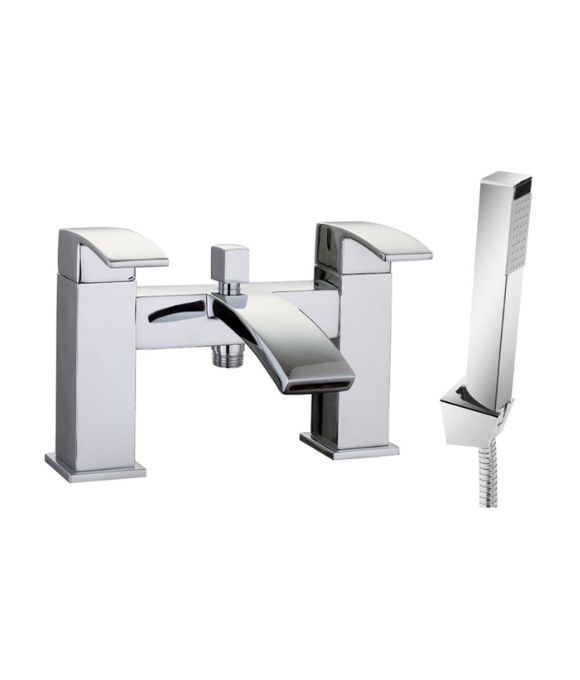 ZEN BATH SHOWER MIXER