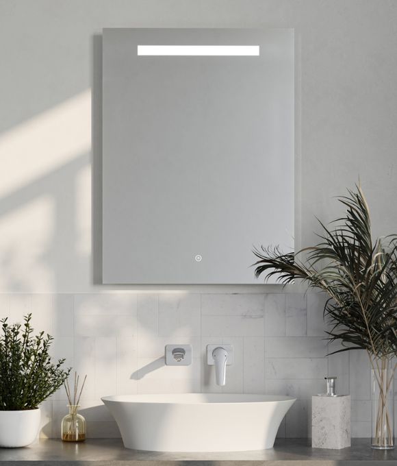 ZEN LED MIRROR