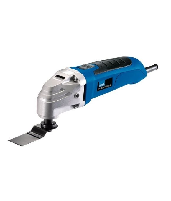 DRAPER STORM FORCE OSCILLATING MULTI TOOL 300W