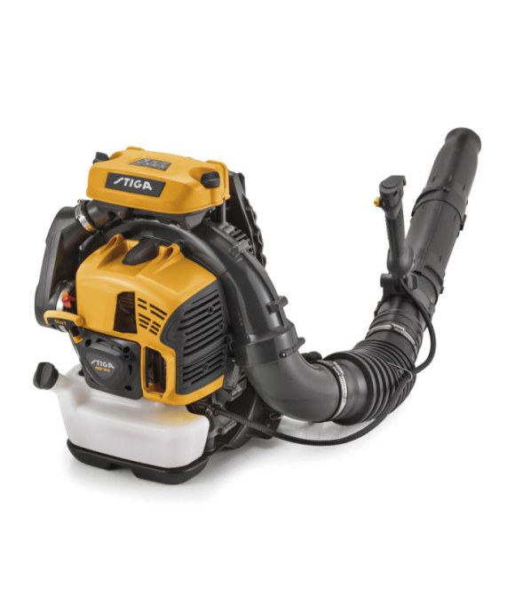 STIGA LEAF BLOWER BACK PACK 75CC