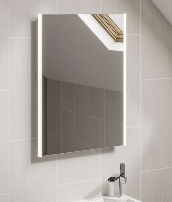 PHOENIX ARNO LED MIRROR 60CM 