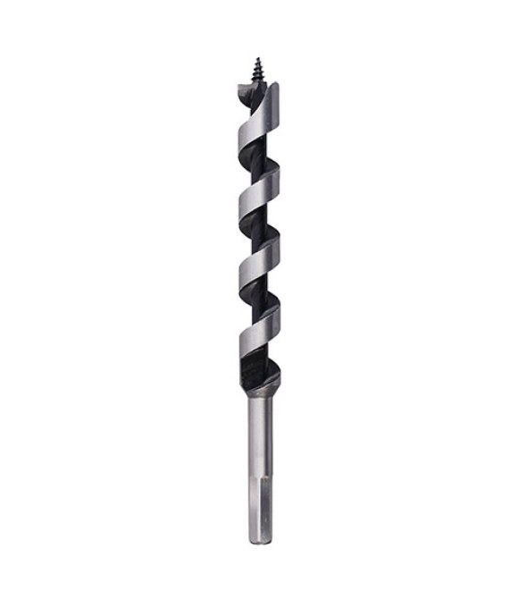 ADDAX WOOD AUGER BIT 28 X 235MM 
