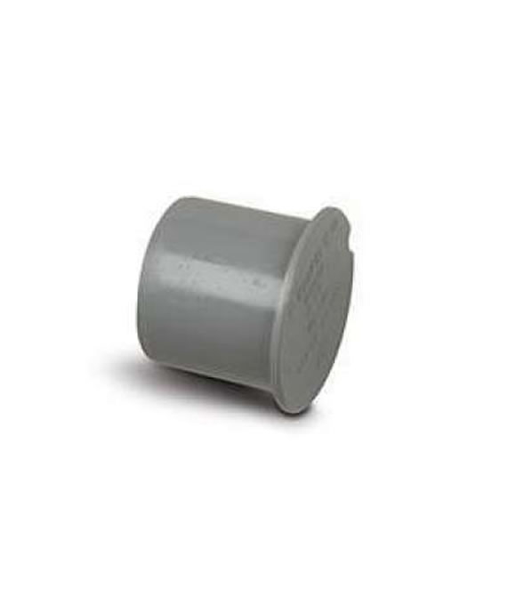 BARTOL WASTE STOPEND GREY 40MM