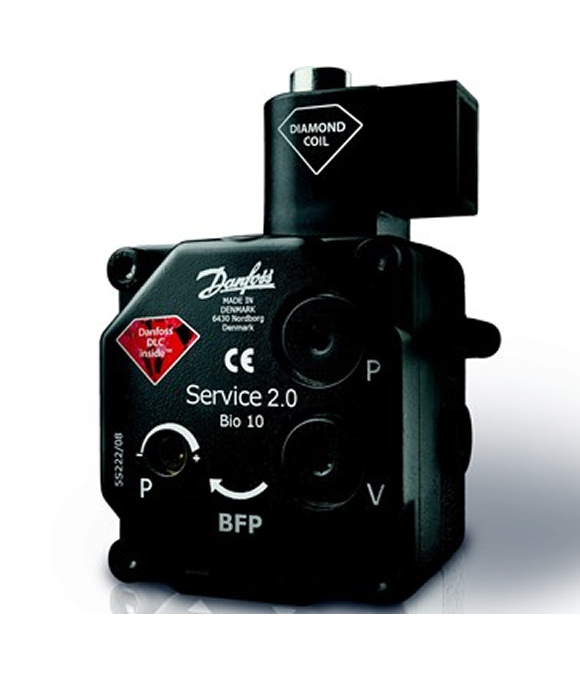 DANFOSS OIL PUMP BFP21 L3 