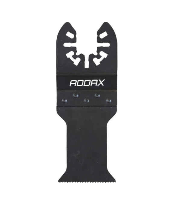 ADDAX MULTI TOOL BLADE BI METAL STRAIGHT MT32BI 