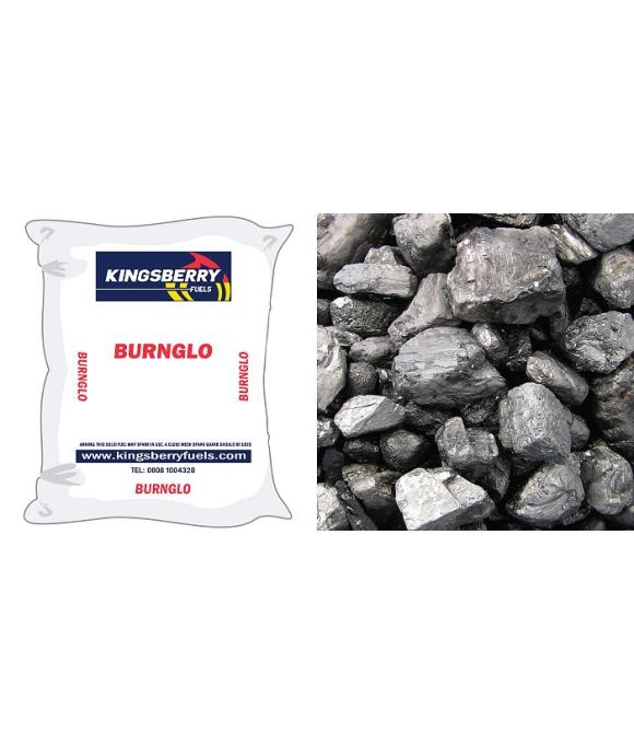 FUEL KINGSBERRY BURNGLO 25KG