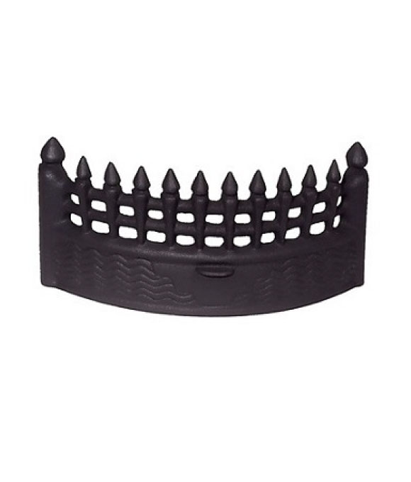 CASTLE FRET BLACK 