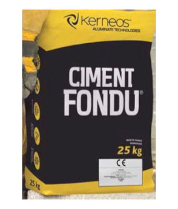 FONDUE CEMENT 25KG