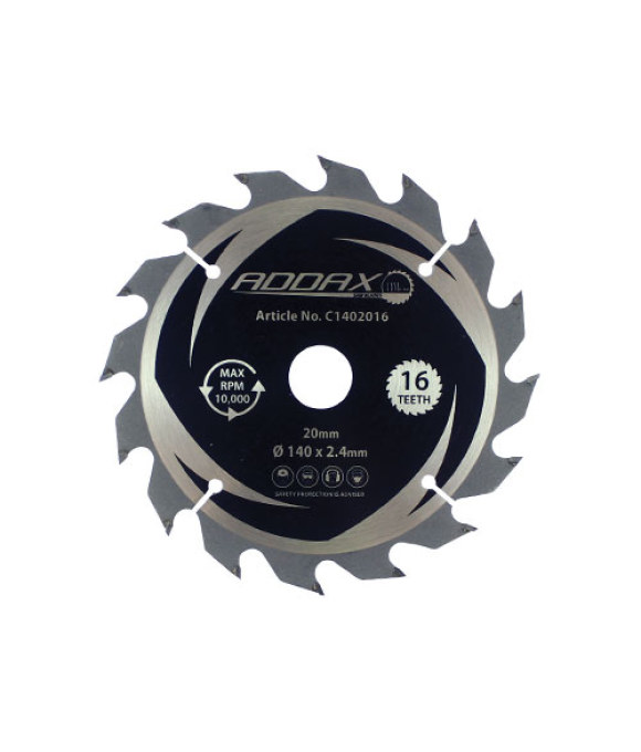 ADDAX CIRCULAR SAW BLADE 315 X 30MM 